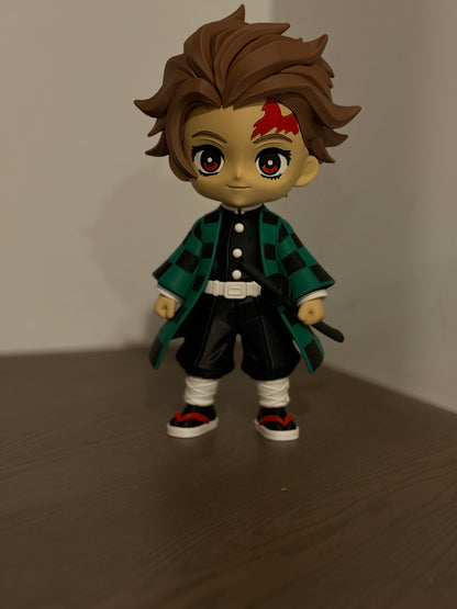 Tanjiro - Demon Slayer