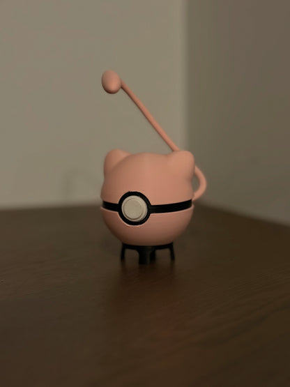 Mew - Pokeball