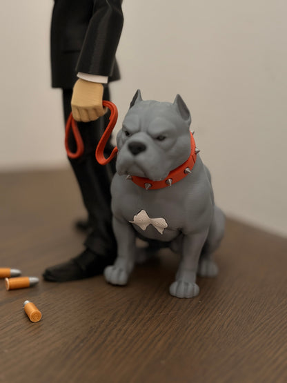John Wick