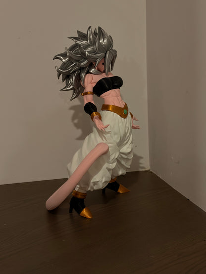 Android 21