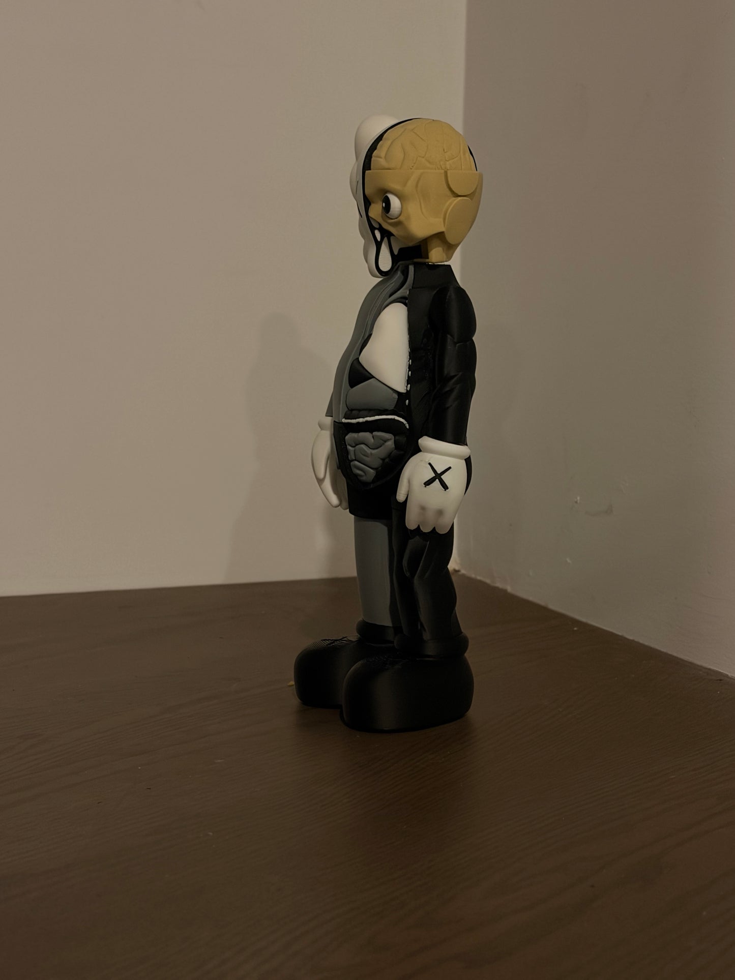 Kaws