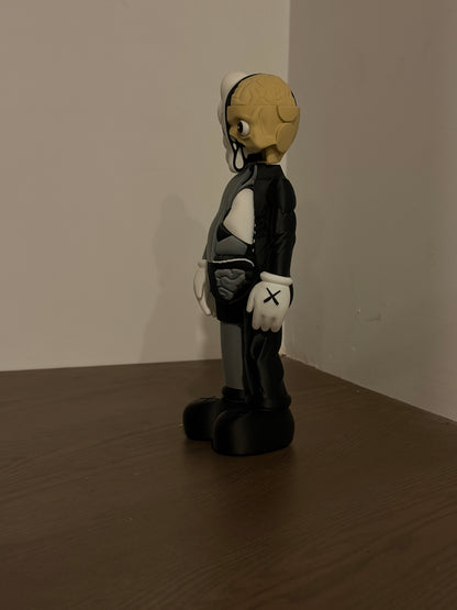 Kaws