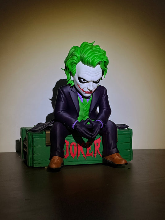The joker