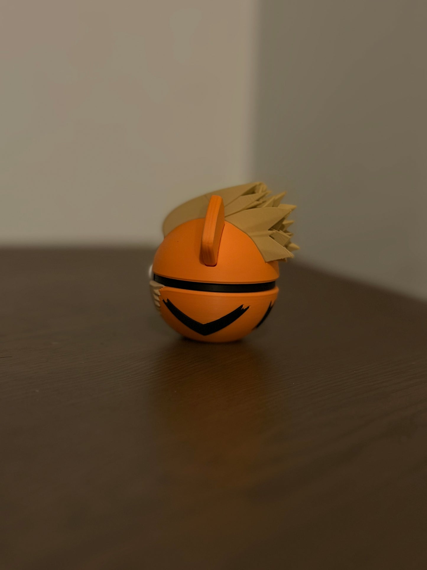 Caninos - Pokeball