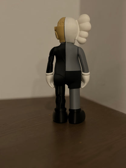 Kaws