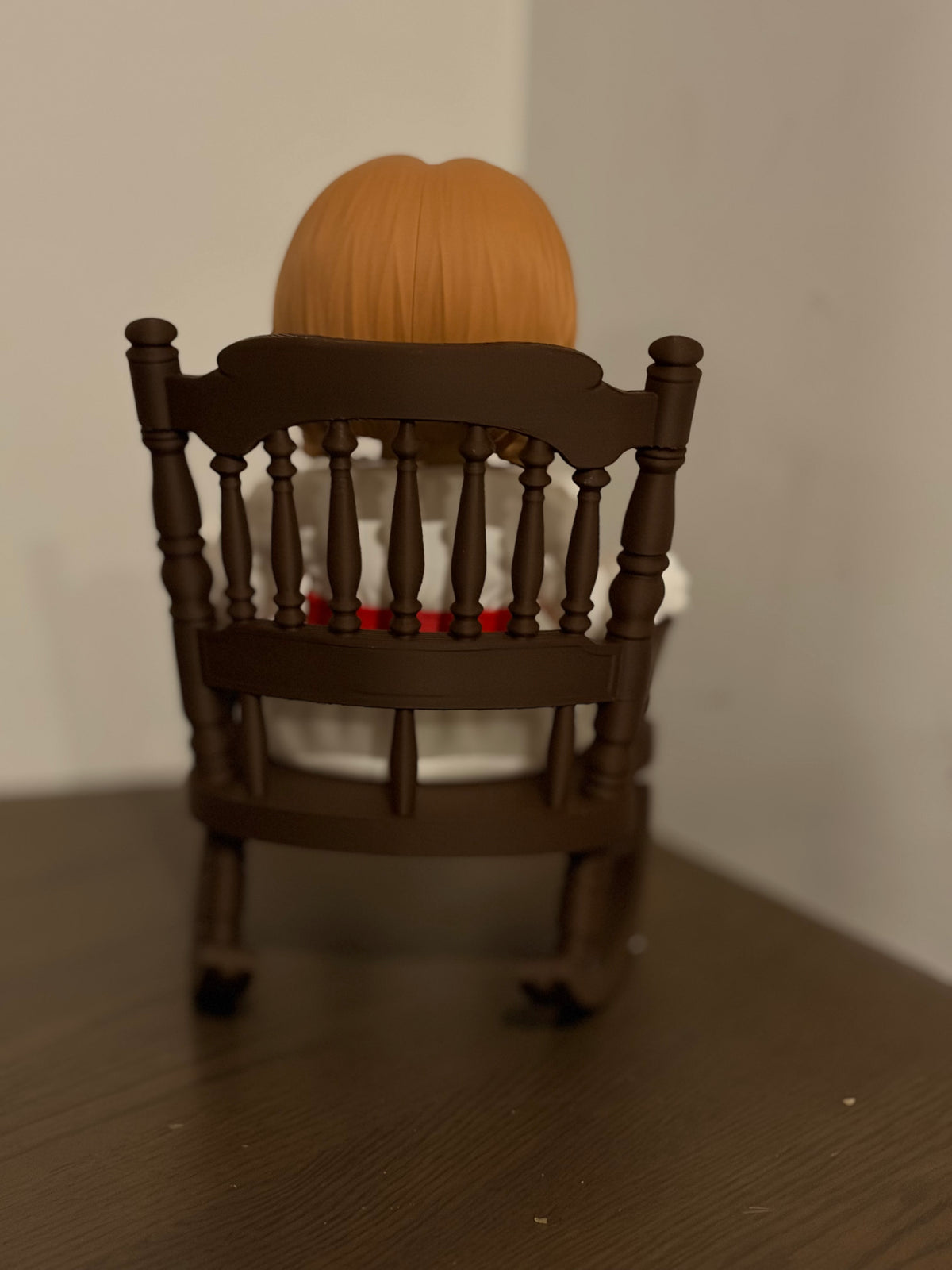 Annabelle