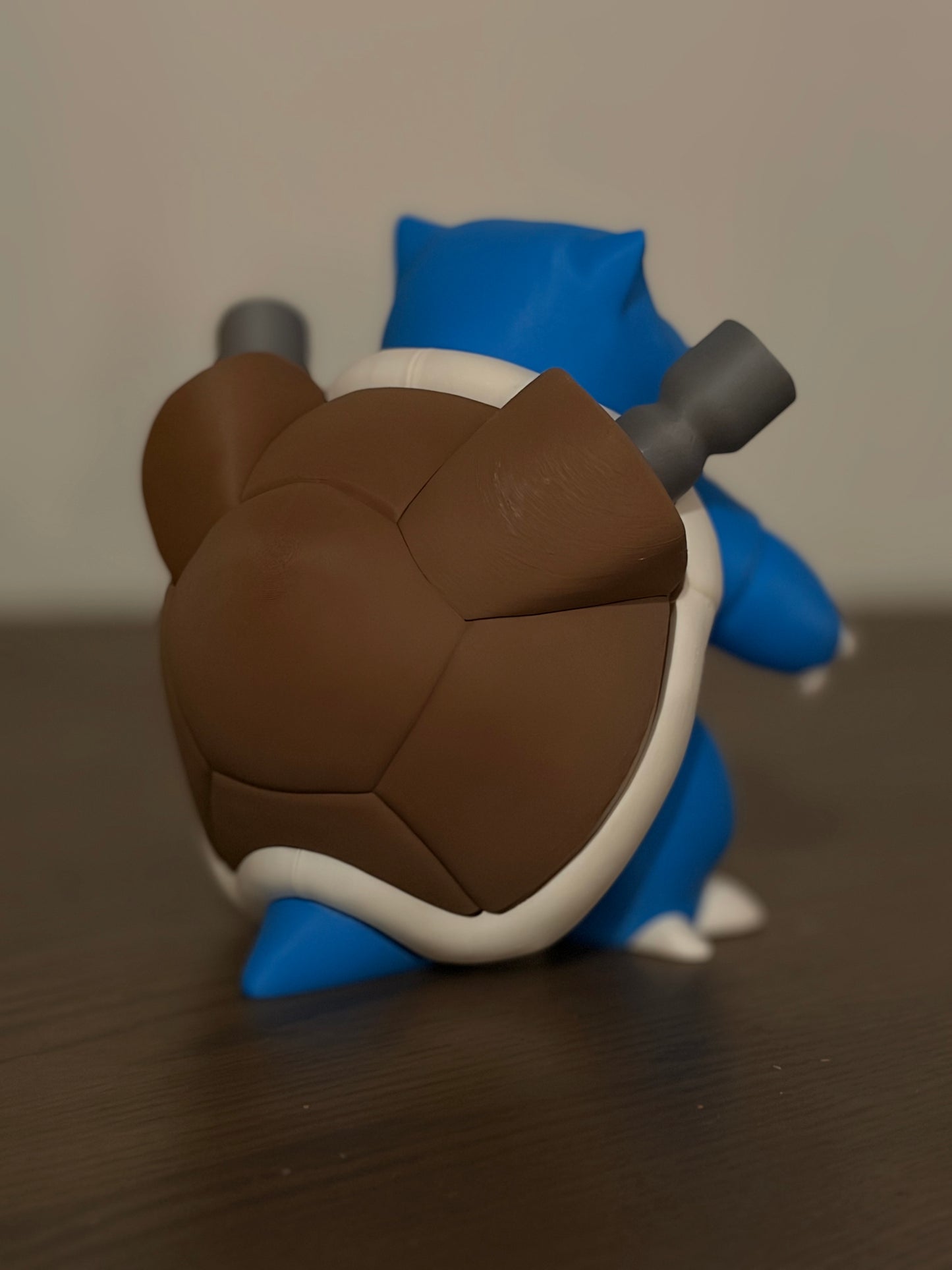 Blastoise - Pokémon