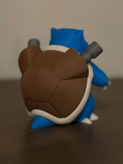 Blastoise - Pokémon