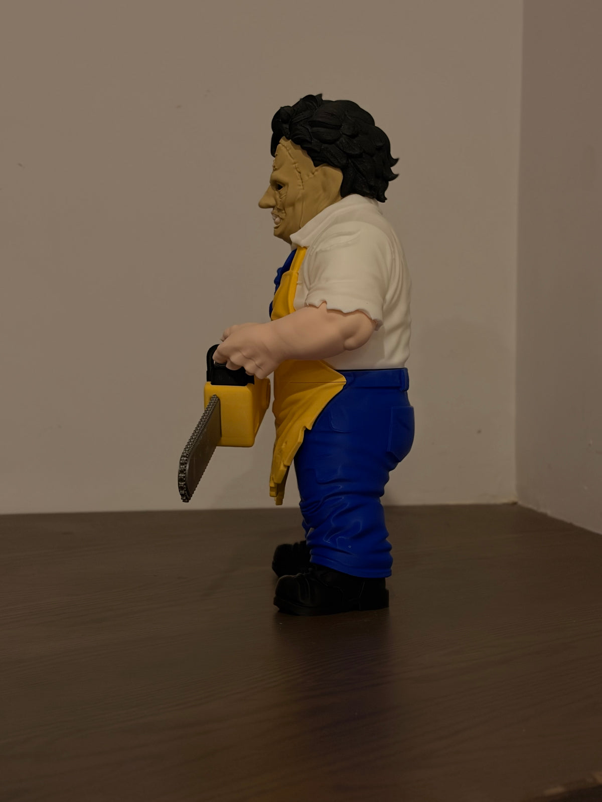 LeatherFace
