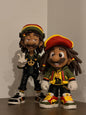 Rastafarian