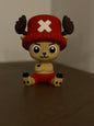 Tony Chopper - Luffy