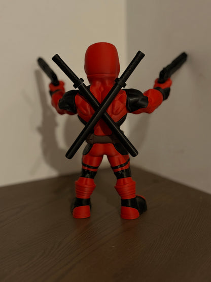Dead pool