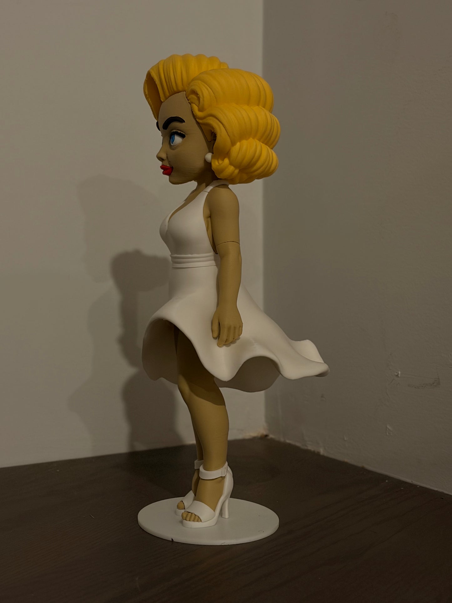 Marilyn Monroe's