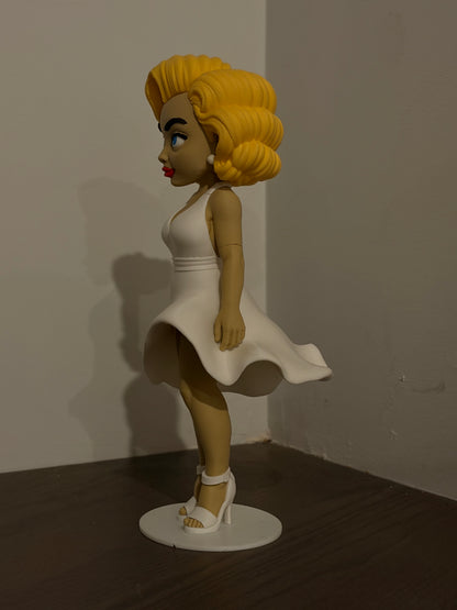Marilyn Monroe's