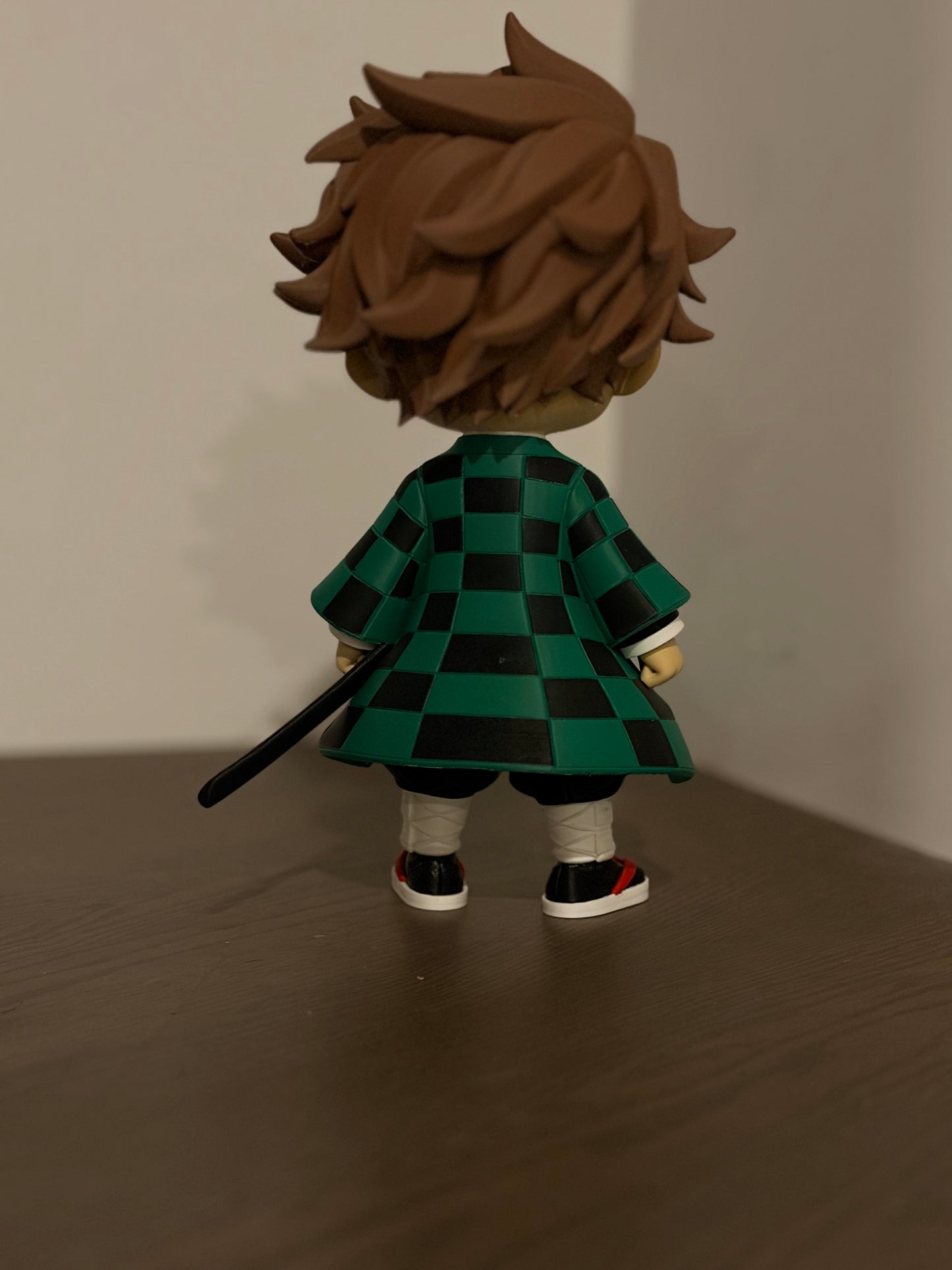 Tanjiro - Demon Slayer