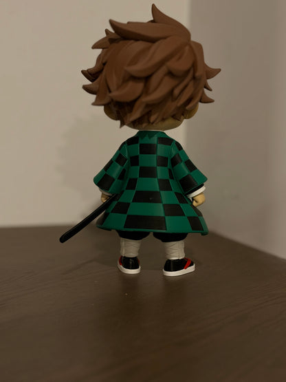 Tanjiro - Demon Slayer