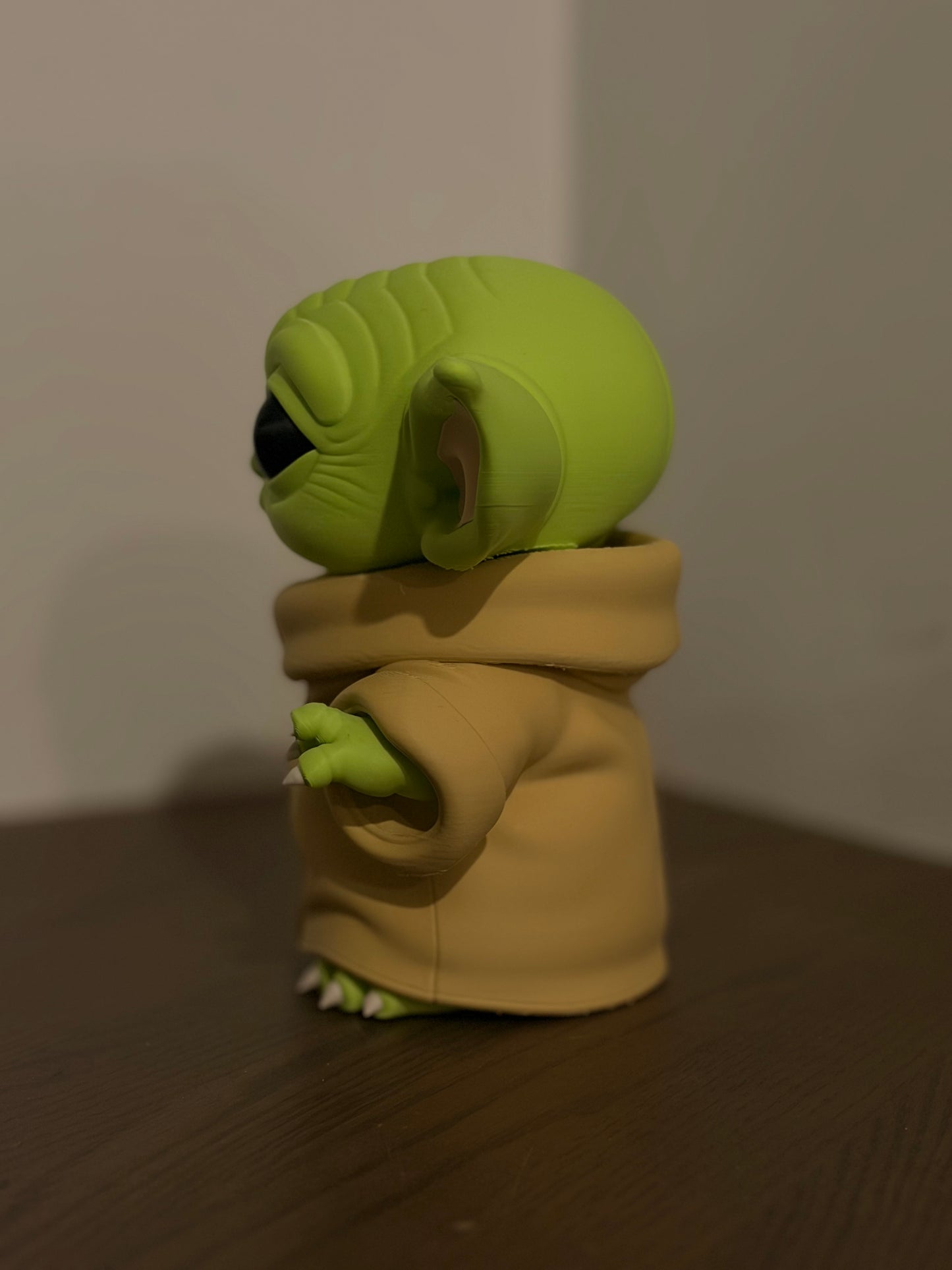 Baby Yoda