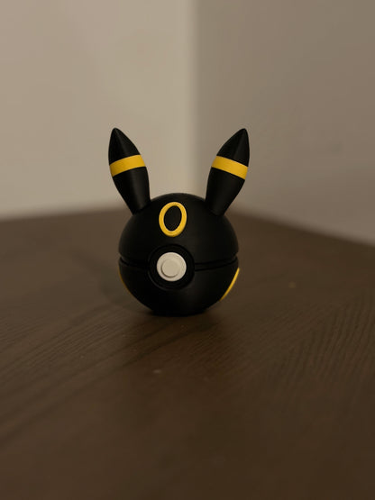 Umbreon - POKEBALL