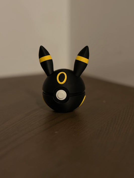 Umbreon - POKEBALL