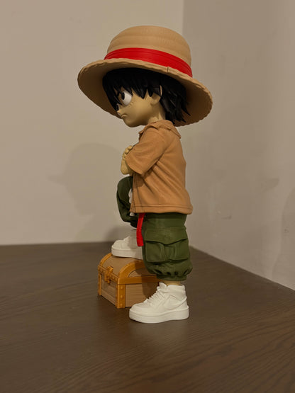 Luffy