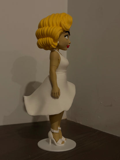 Marilyn Monroe's