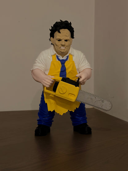 LeatherFace