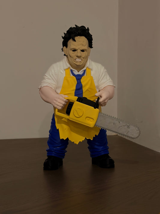 LeatherFace