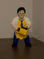 LeatherFace