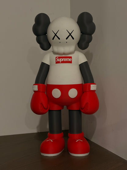 Kaws - Supreme