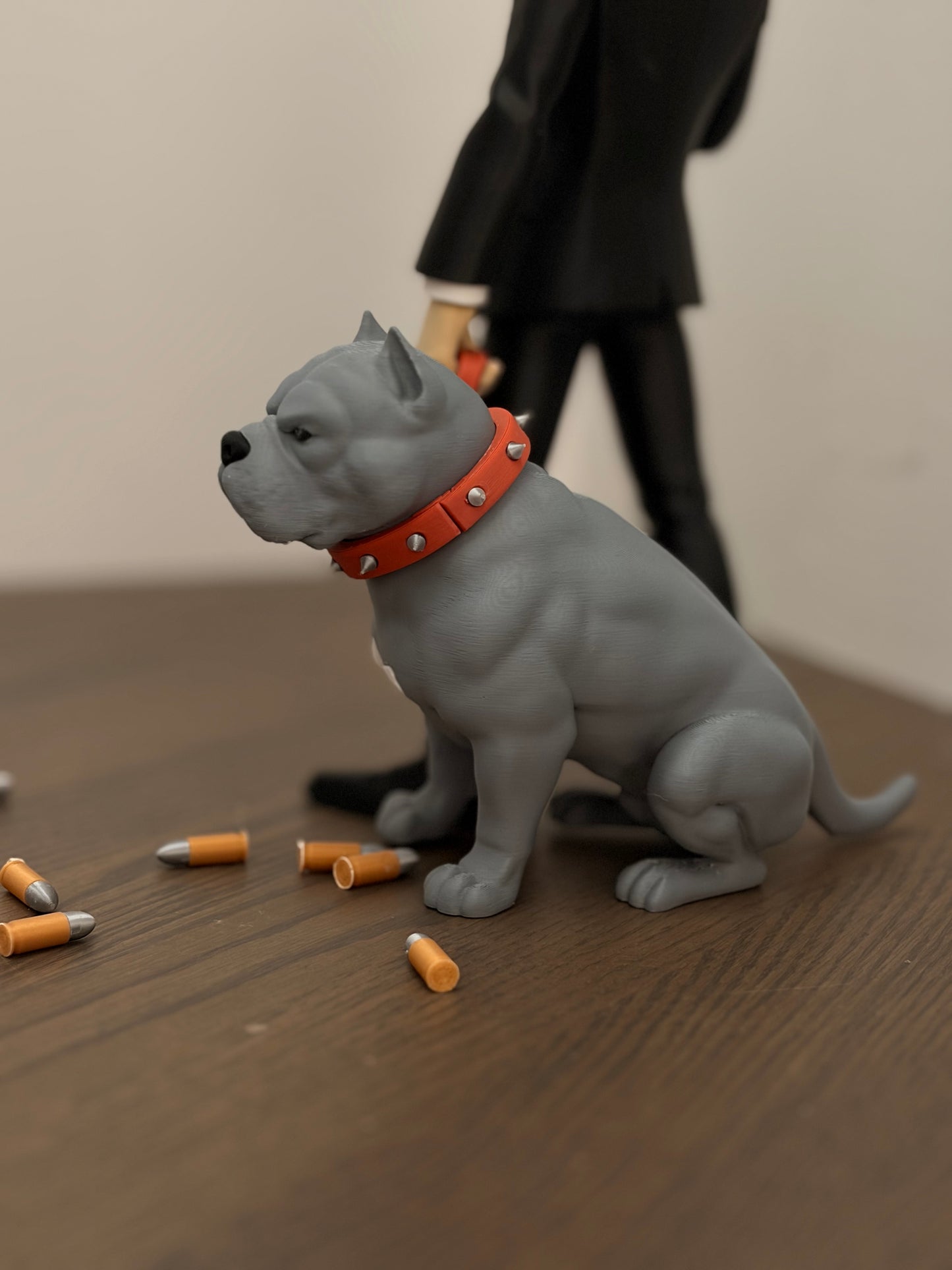 John Wick