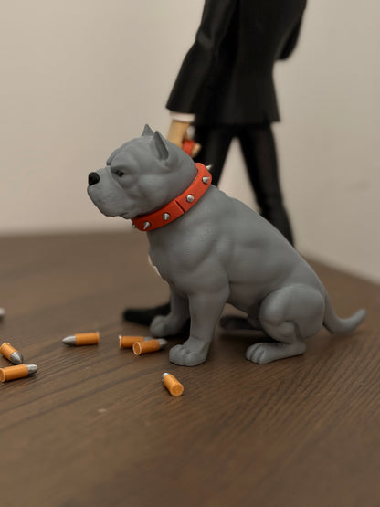John Wick