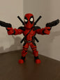 Dead pool