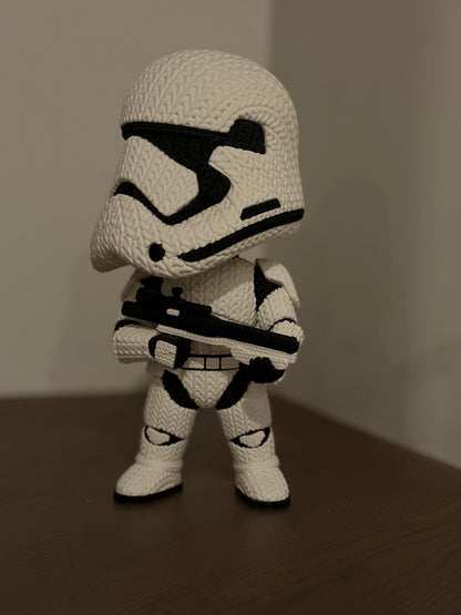 Mandalorian