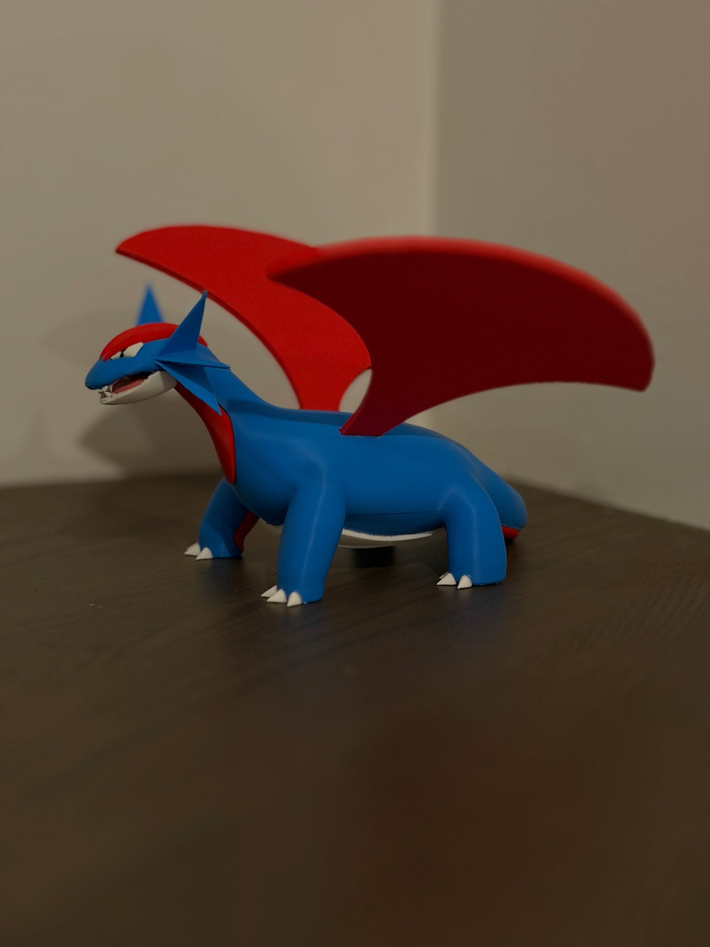 Salamence - Pokémon