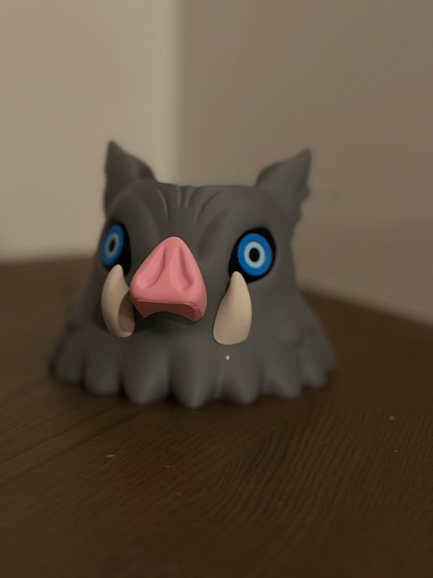 Pencil holder -