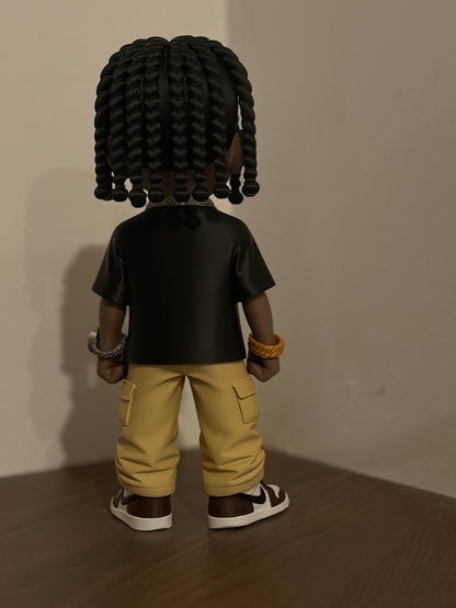 Travis Scott