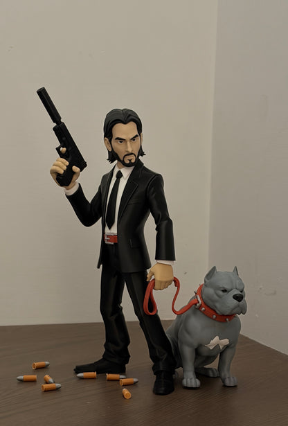 John Wick