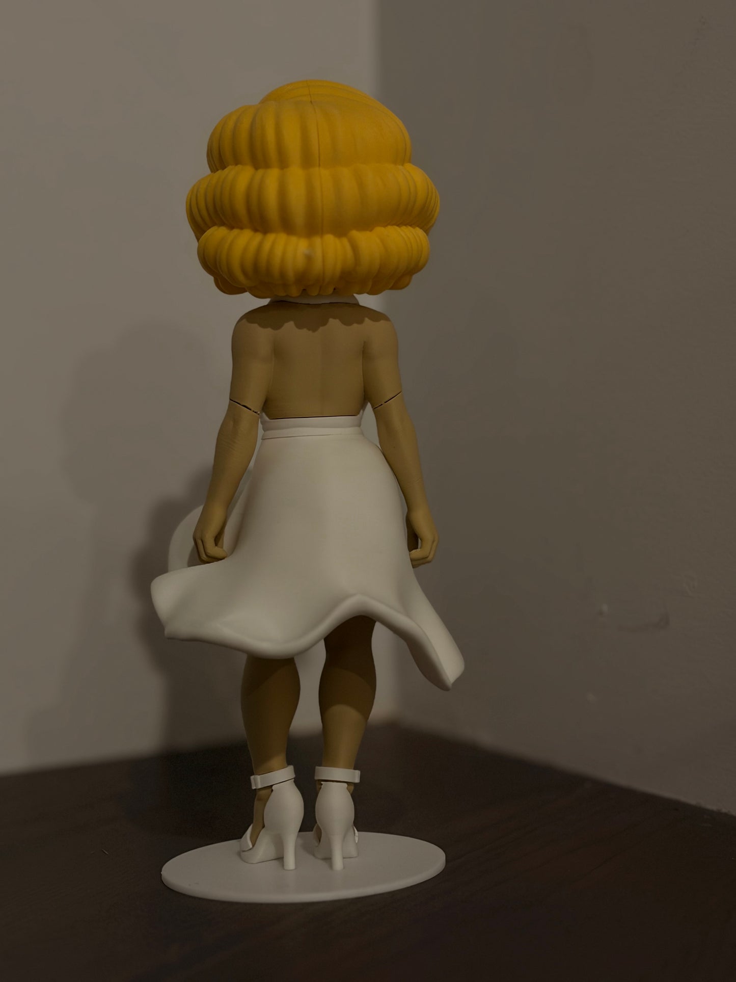 Marilyn Monroe's