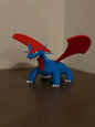 Salamence - Pokémon