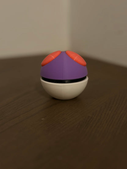 Master - Poker Ball