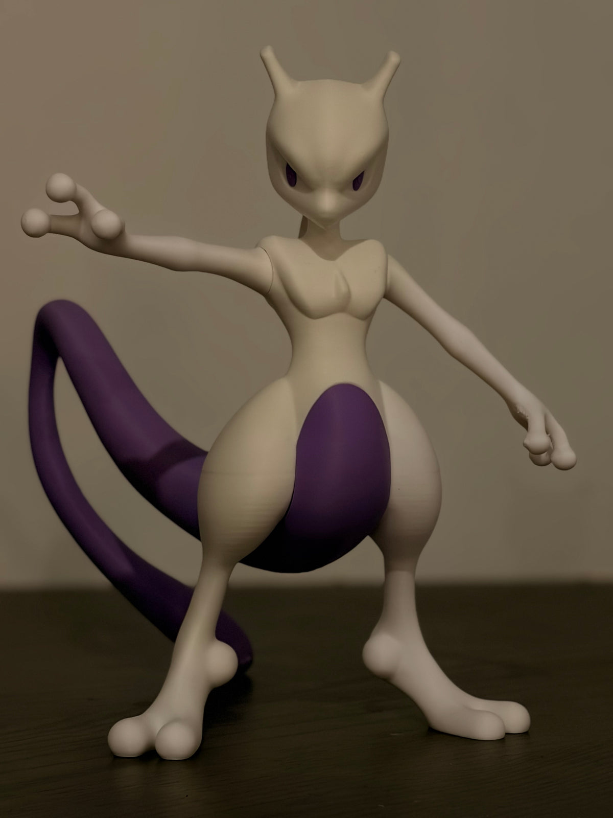 Mew two - Pokemon