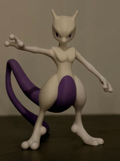 Mew two - Pokemon