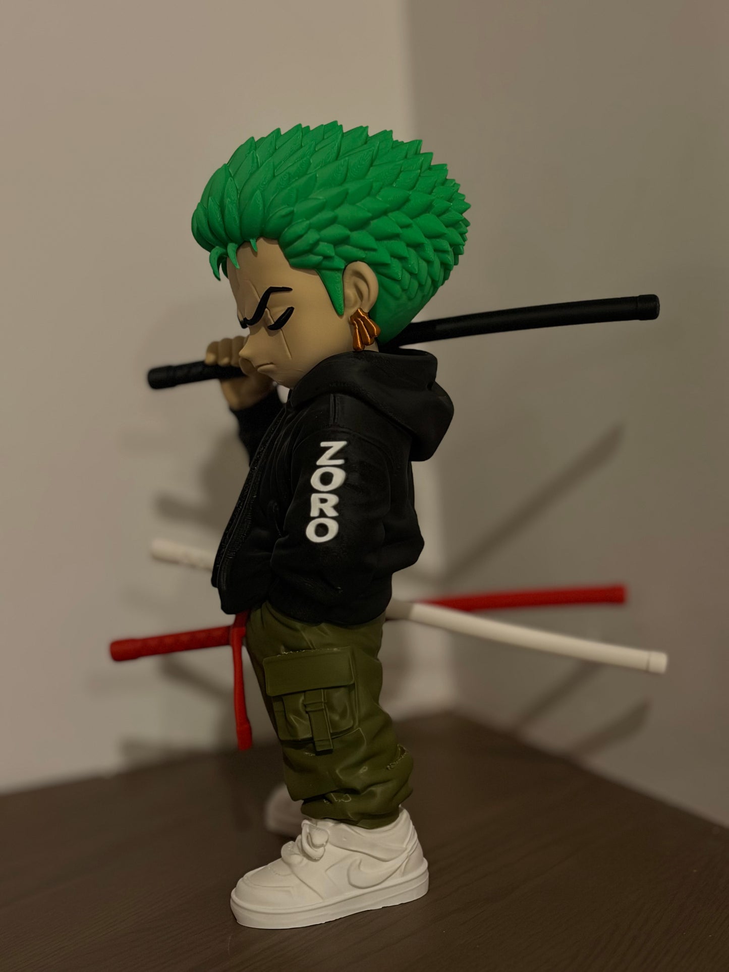 Zoro - Urbain Vibes