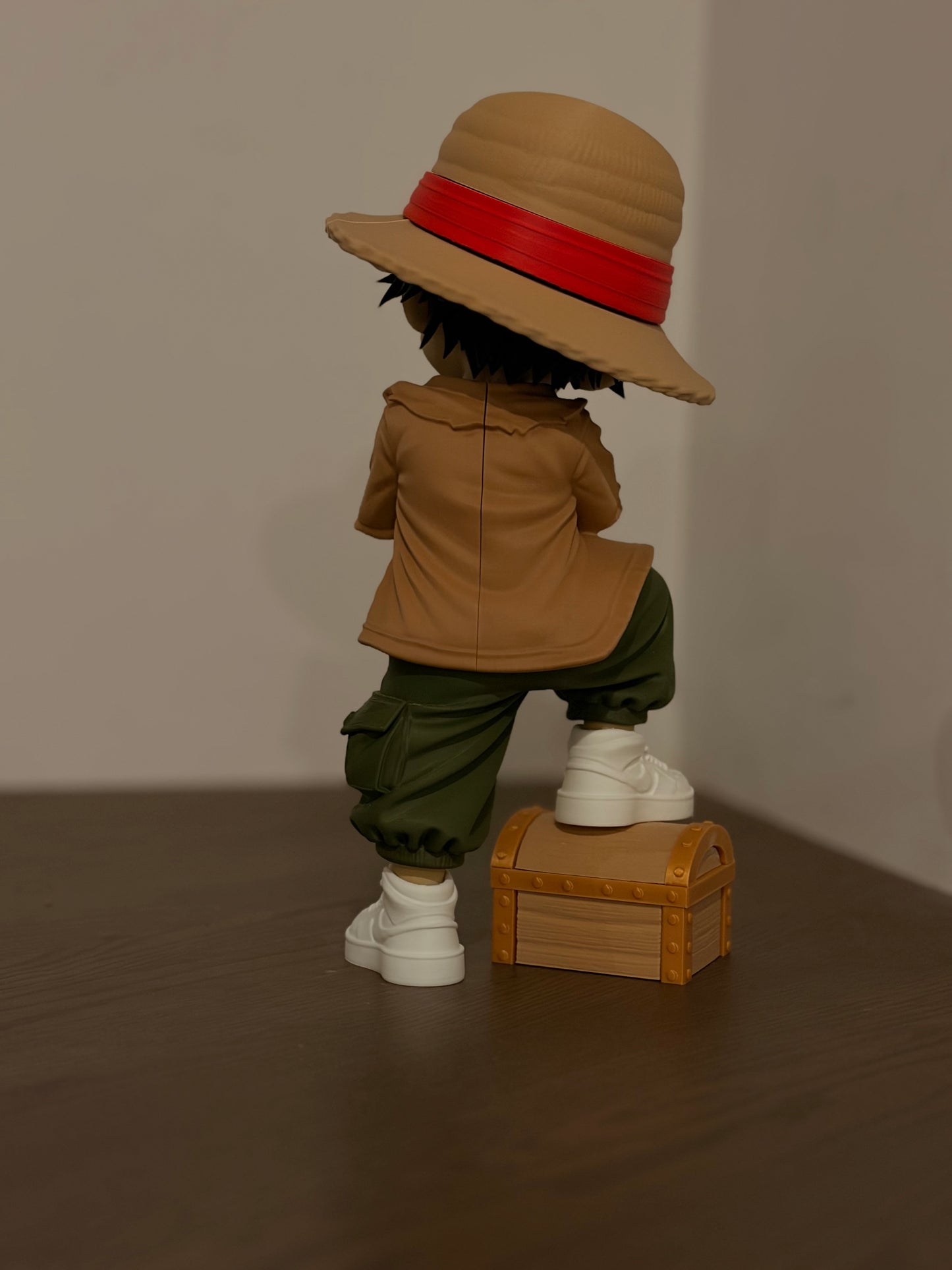 Luffy