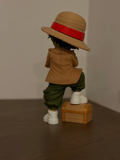 Luffy