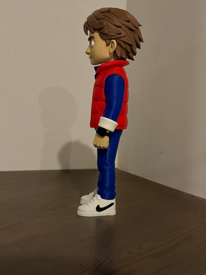 Marty McFly