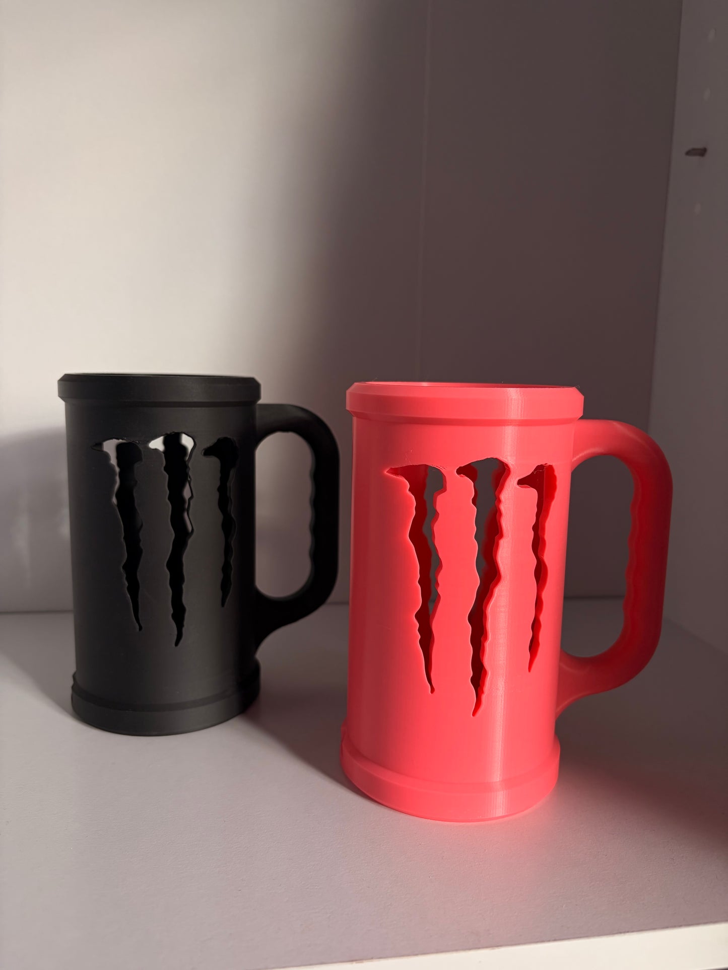 Monster Can Holder