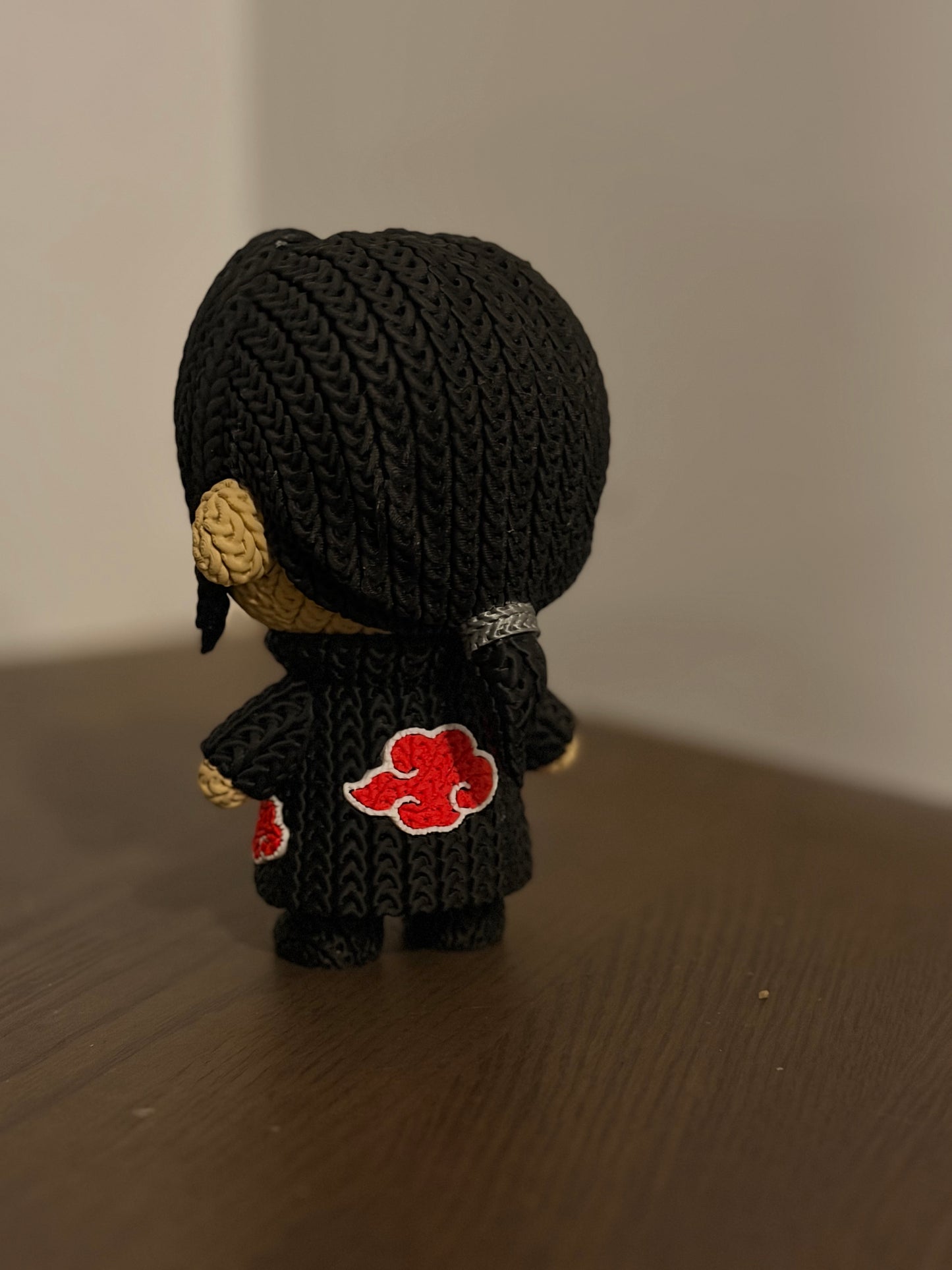 Itachi - Naruto