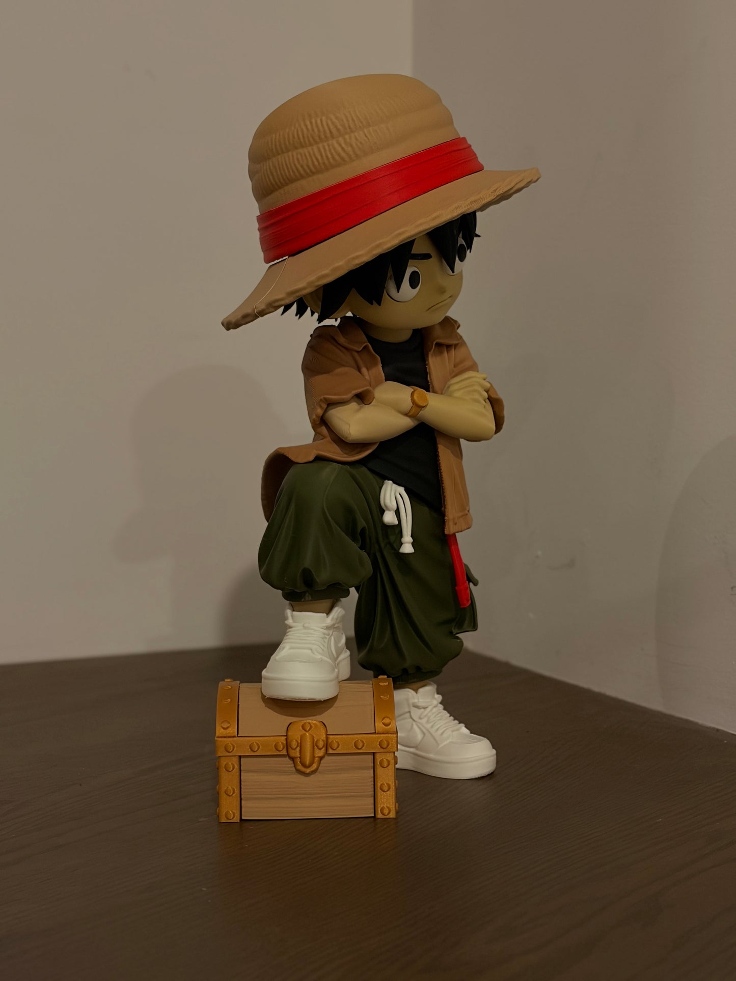 Luffy
