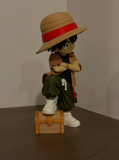 Luffy